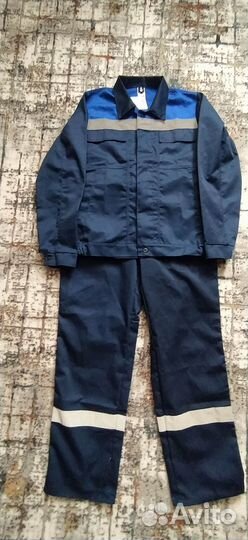 Костюм рабочий, Спецовка,новый