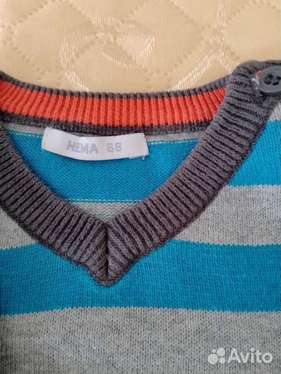 Одежда для малыша