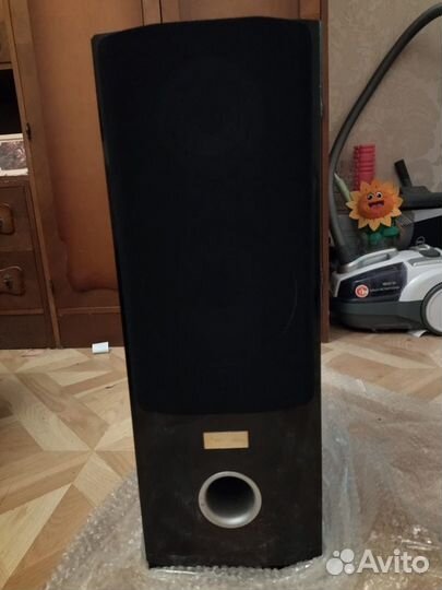 Музыкальная колонка