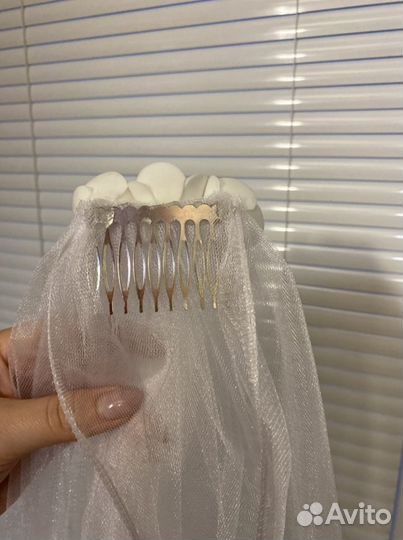 Фата на девичник