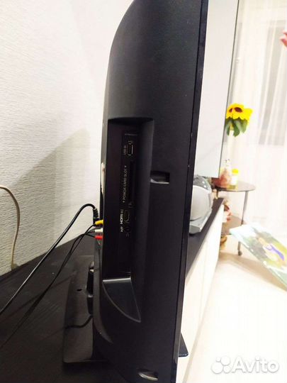 Телевизор LG