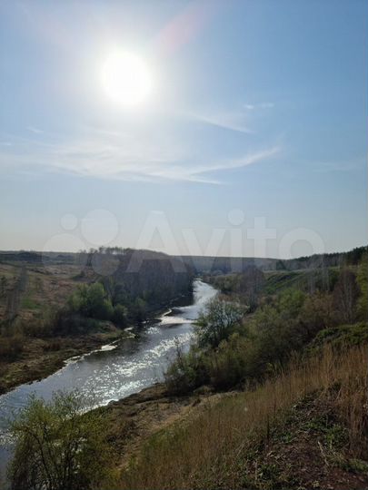 Участок 6 сот. (ИЖС)