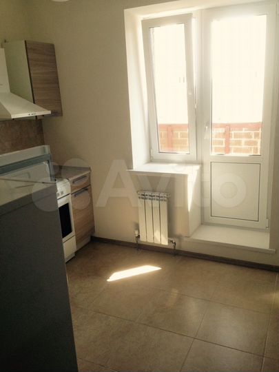 1-к. квартира, 32,6 м², 10/12 эт.