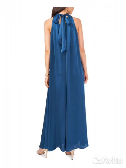 Вечернее (выпускное) платье (комбинезон) Vince Cam