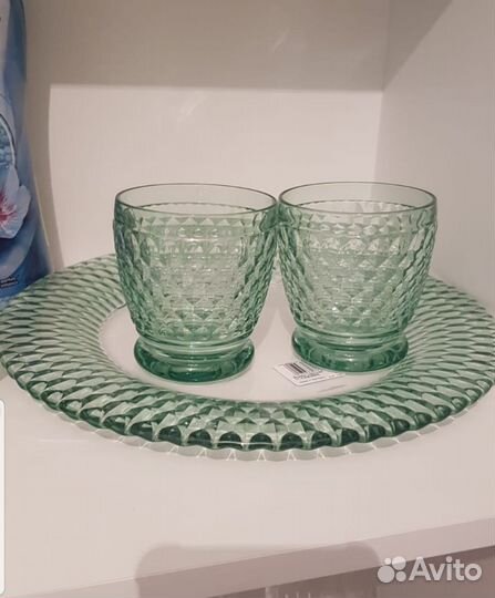 Посуда villeroy boch