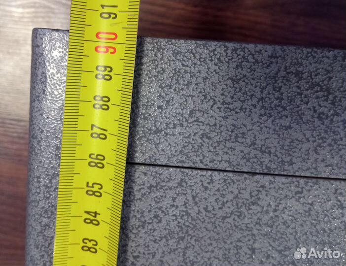 Оружейный сейф 900/260/150