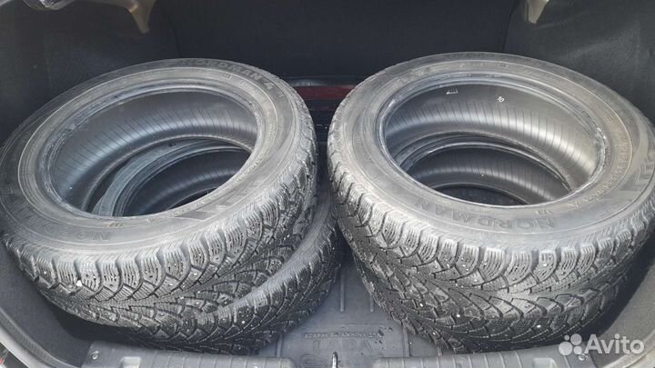 Forward Professional 121 6.00/4.5 R5.5 21H