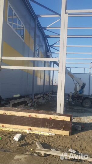 Монтажники, сварщики мк и тт