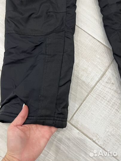 Новые Брюки зимние outventure. Рост 158