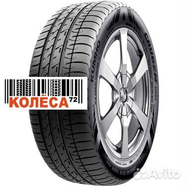 Kumho Crugen HP91 225/60 R18