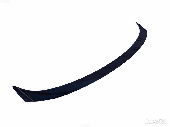 Спойлер на багажник Toyota Camry 70 P8751