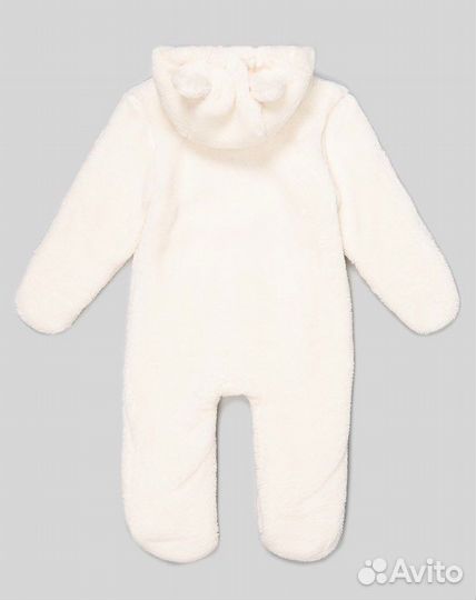 Комбинезон детский baby go 80