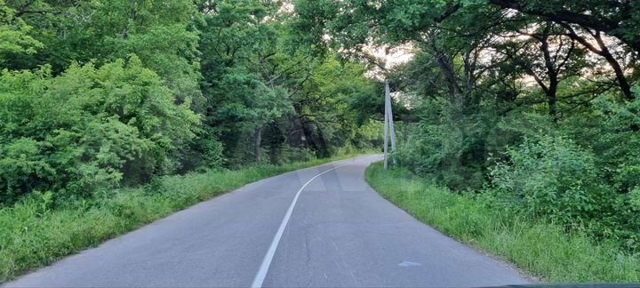 Участок 12 сот. (ИЖС)