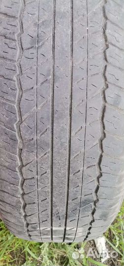 Dunlop Grandtrek AT20 265/65 R17