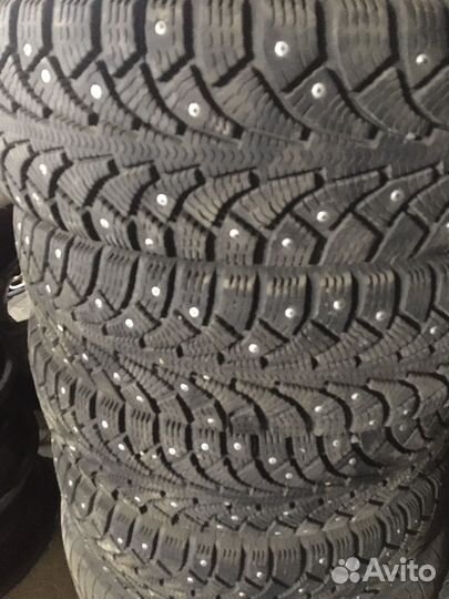 КАМА Кама-Евро-519 175/65 R14 19B