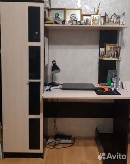 Компьютерный стол