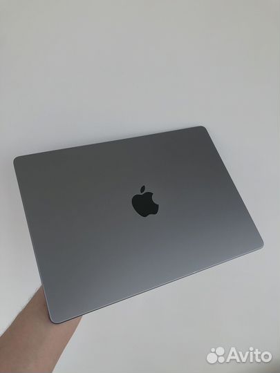 MacBook Pro 2021 14 M1 PRO 16GB 1TB