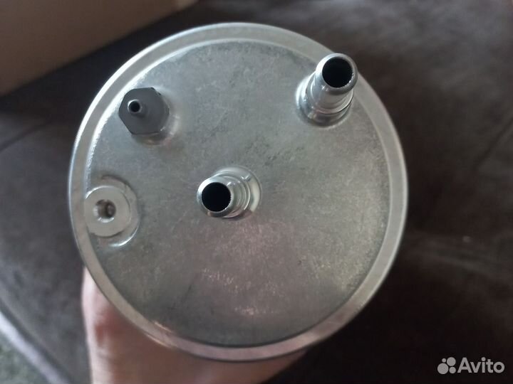 Топливный фильтр 2NO -127401R