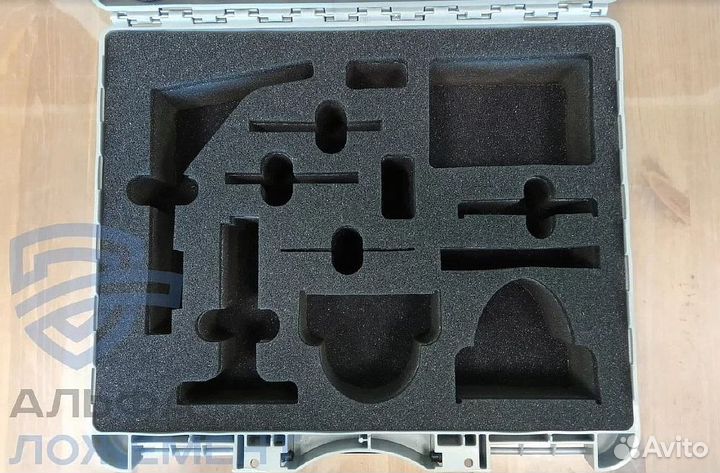 Ложементы. Изготовление на заказ