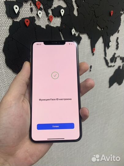 iPhone Xs Max, 64 ГБ