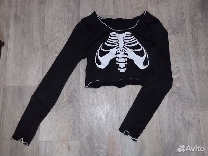 Топ женский