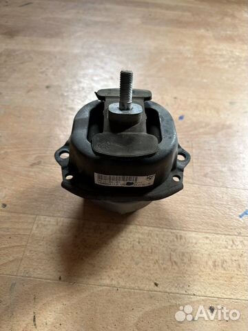 Подушка двигателя BMW X5 E70/F15