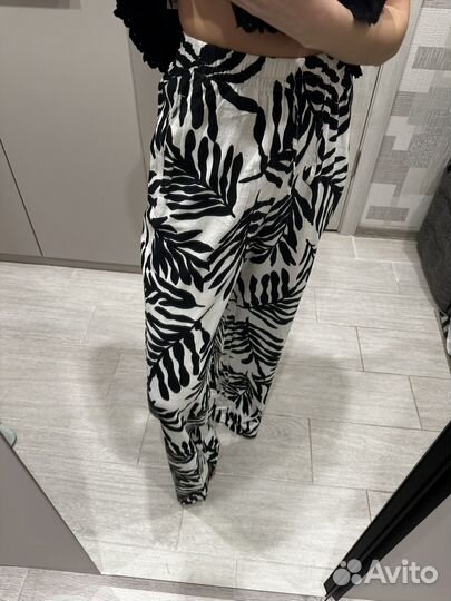 Брюки Размер XS Новые с биркой