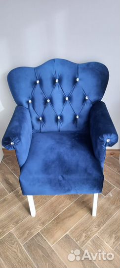 Кресло трон