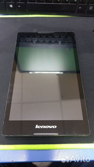 Планшет Lenovo Tab-2 A8-50LC