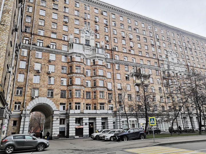 Свободного назначения, 83 м²