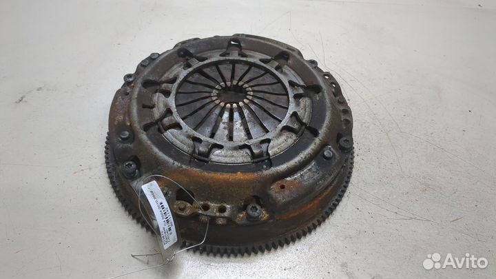 Маховик Citroen C4, 2009