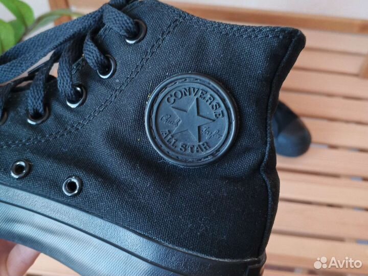 Кеды Converse Chuck Taylor All Star 36,5