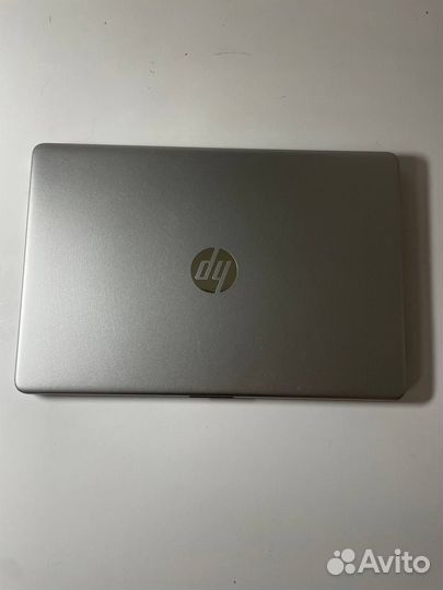 Ноутбук HP