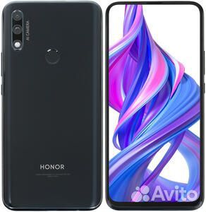HONOR 9X, 4/128 ГБ