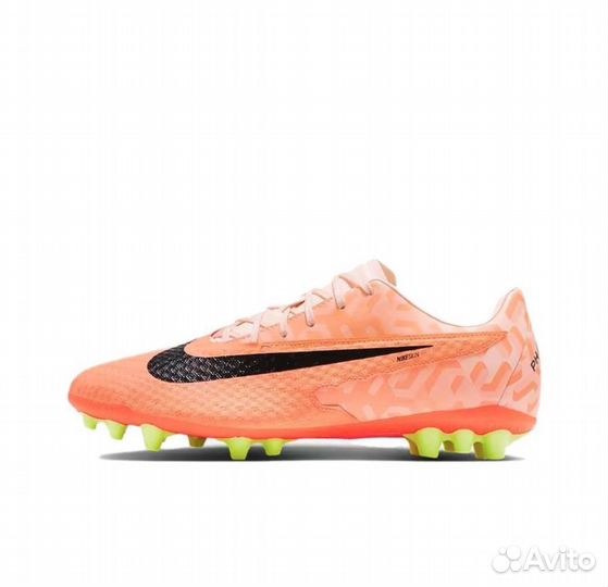 Бутсы Nike Phantom GX Academy