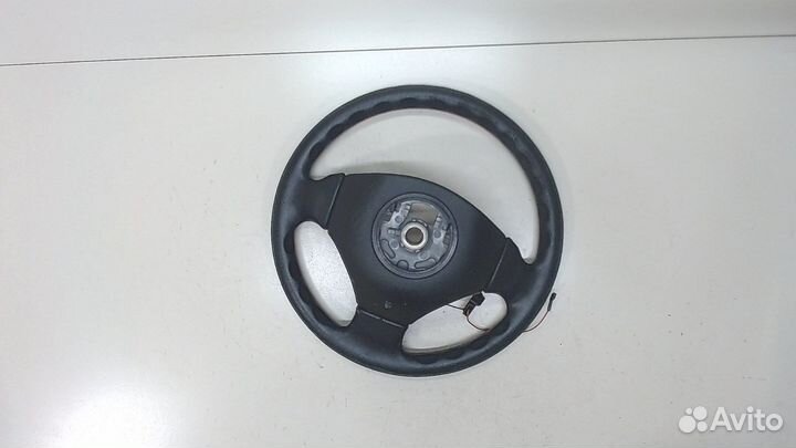 Руль Peugeot 206, 2004