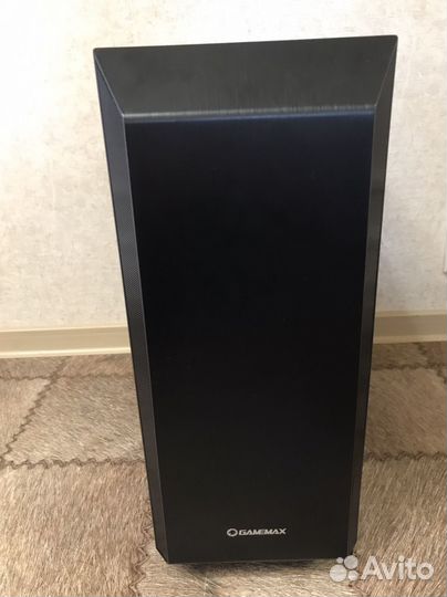 Компьютер без видеокарты