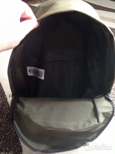 Рюкзак adidas