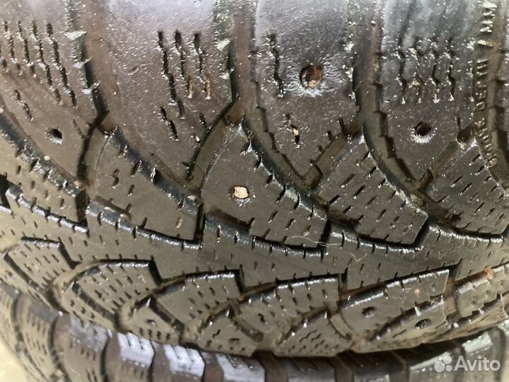 Nordman Nordman 4 185/65 R15 88