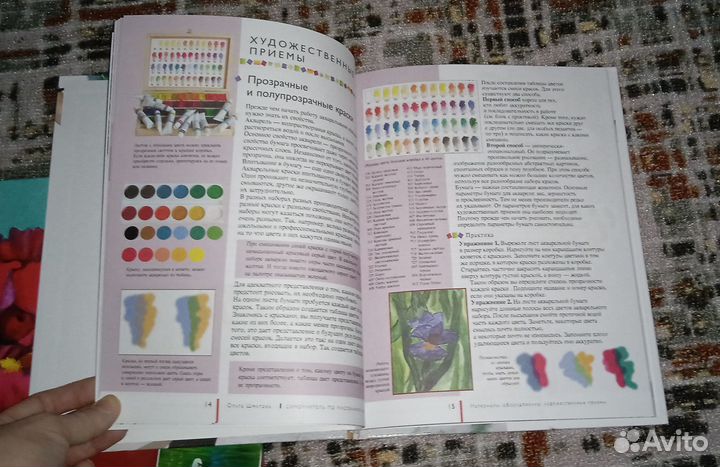 Самоучитель по рисованию