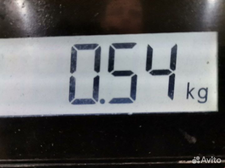 Форсунка дизельная электрическая для Dacia Logan 1