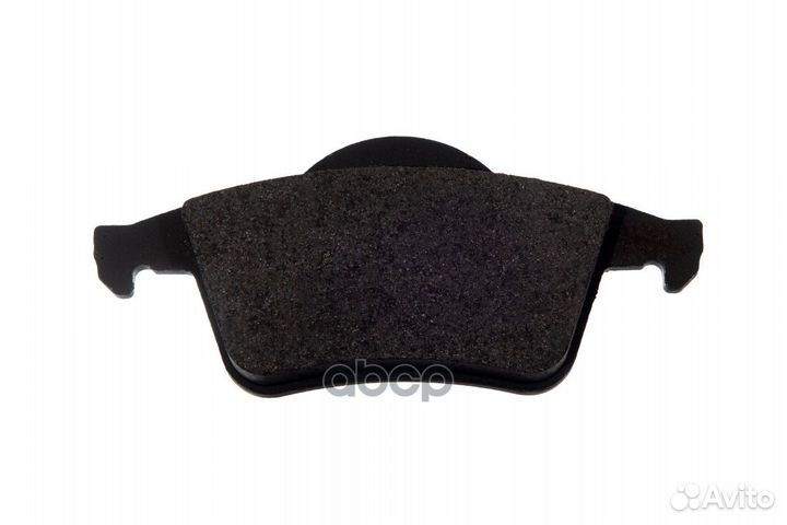 Z07403 колодки дисковые задние Volvo S80 98/S