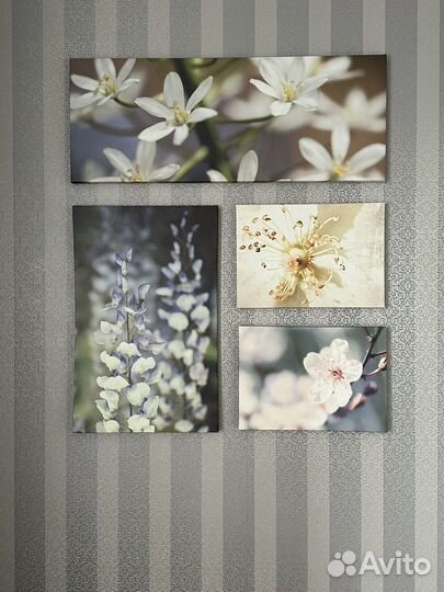 Картины икеа