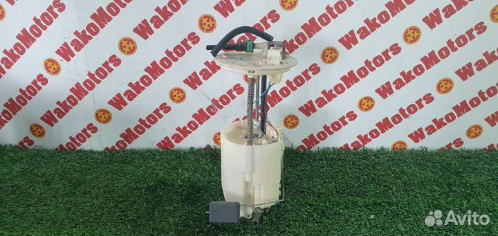 Топливный насос Mitsubishi Outlander CW0 4B12 2.4