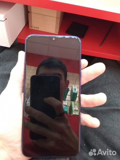 Xiaomi Redmi 9, 3/32 ГБ