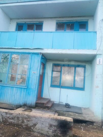 Дом 100 м² на участке 6 сот.