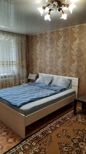 1-к. квартира, 34 м², 1/5 эт.