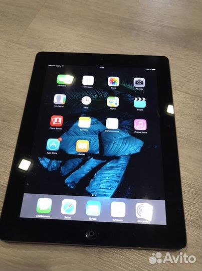 iPad 2 64gb
