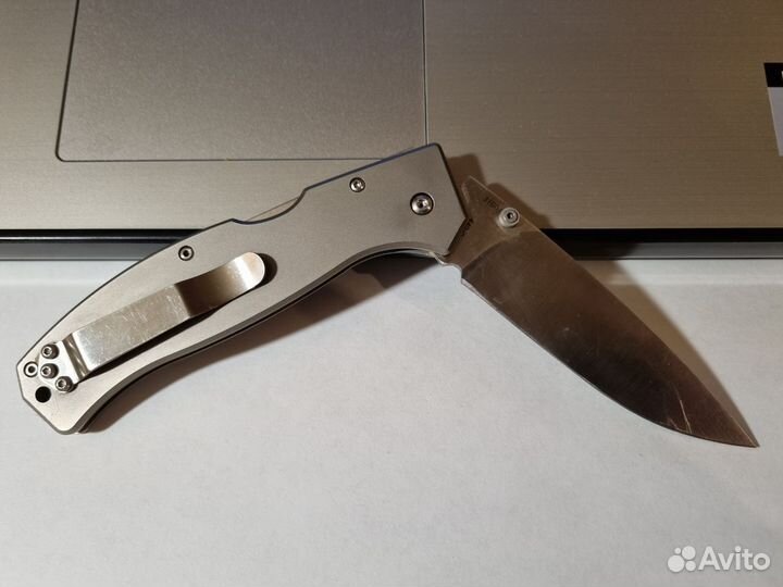 Нож Boker Titan Drop