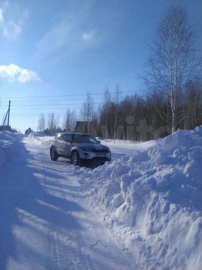 Участок 1,54 га (СНТ, ДНП)